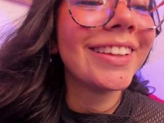 aria-rosee Live Webcam on CamSoda