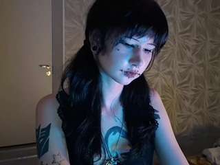 BonnySchatzel live cam preview