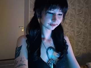 BonnySchatzel live cam preview