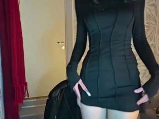 BonnySchatzel live cam preview