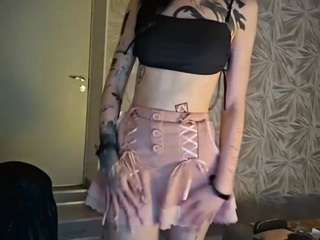 BonnySchatzel live cam preview