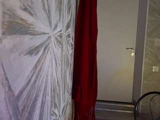 BonnySchatzel live cam preview