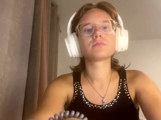 CandisMurdoch live cam on CamSoda