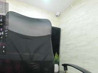 Candy-Lyn live cam preview