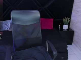 Candy-Lyn live cam preview