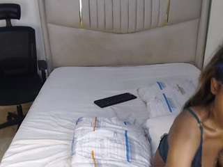 hotbeckie webcam