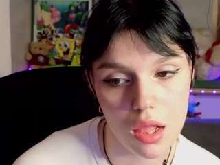 kissalexia