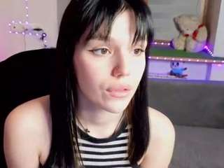 kissalexia Live Webcam on CamSoda