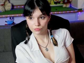 kissalexia