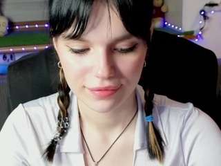Alexandra live cam preview