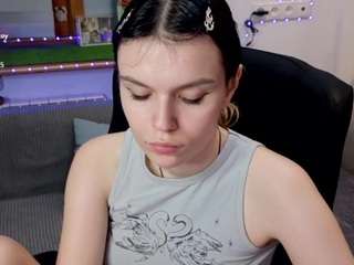 Alexandra live cam preview