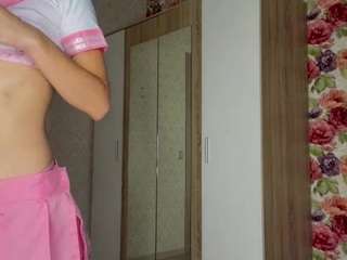 MarhtaNugent live cam preview