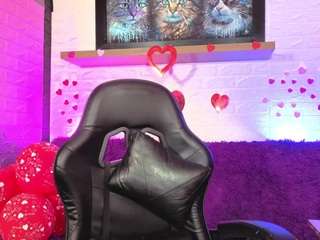 Megan-Fox-23 live cam preview