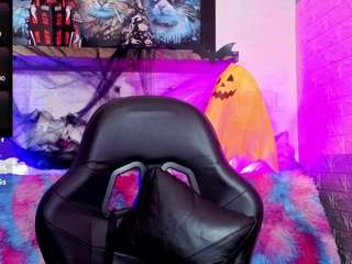 Megan-Fox-23 live cam preview