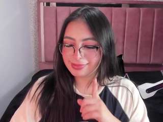 mia-wils's live room