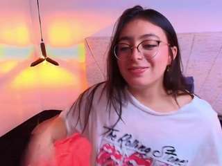 Mia-Wils live cam preview