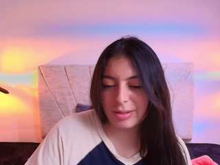 Mia-Wils live cam preview