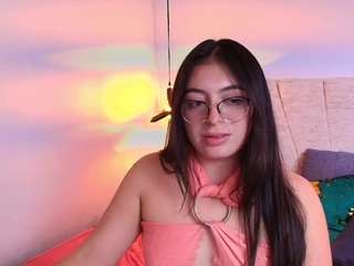 Mia-Wils live cam preview