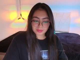 mia-wils webcam model