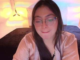 Mia-Wils live cam preview