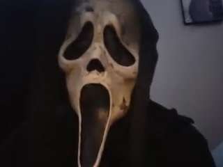 themaskedghost