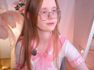 Woooobble's cam show statistics and live stream