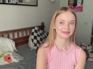 andreamordeci Live Webcam on CamSoda
