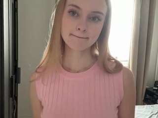 andreamordeci Live Webcam on CamSoda