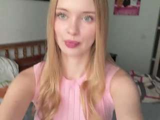 andreamordeci Live Webcam on CamSoda