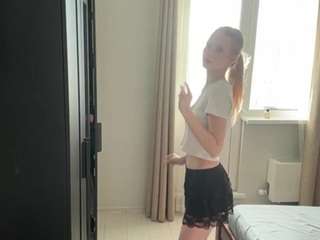 AndreaMordeci live cam preview