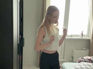 AndreaMordeci live cam preview