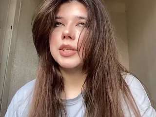 breannsanes Live Webcam on CamSoda