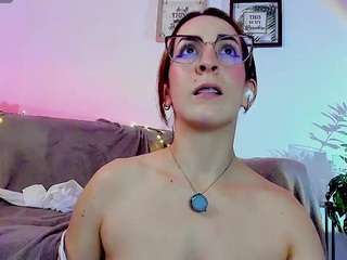 ButtyyCherry live cam preview