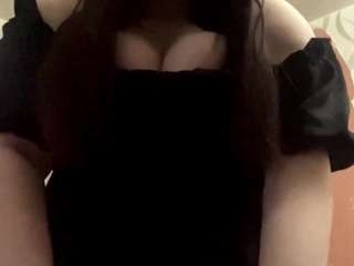 emmasheets private show