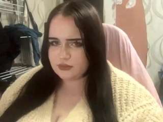 emmasheets Live Webcam on CamSoda