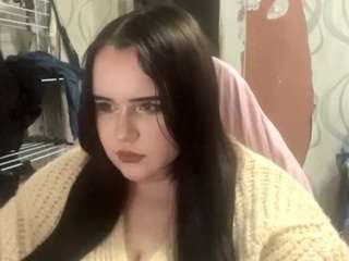 emmasheets Live Webcam on CamSoda