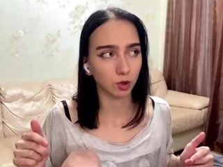 EvitaSarconi live cam preview