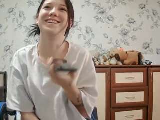 kenafreiler Live Webcam on CamSoda