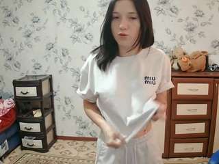 kenafreiler Live Webcam on CamSoda
