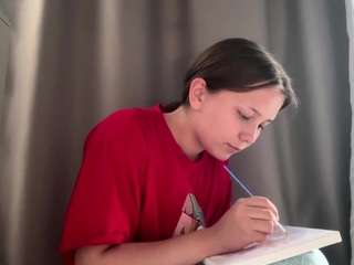 KimberelyLudera live cam