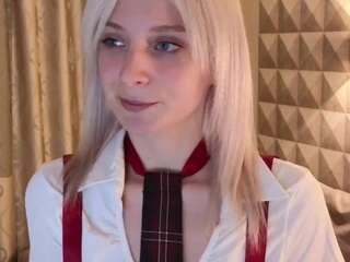 MarloweHarrington live cam preview