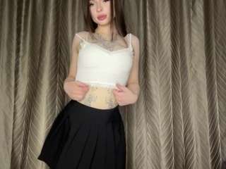 seesnelgrove Live Webcam on CamSoda