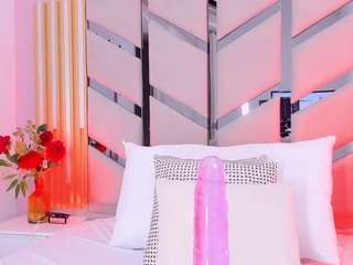 Ainhara_Rose_ live cam preview