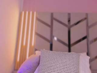 Ainhara Rose live cam preview