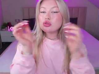 effie-leee's live room