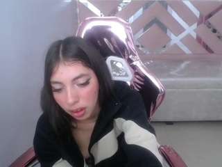 KiaraStar-Ch live cam preview