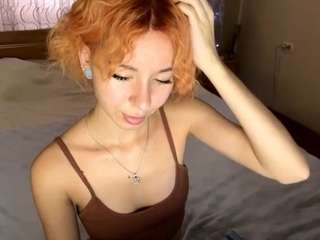 LaraKonzen on CamSoda