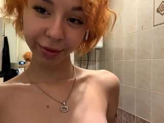 LaraKonzen live on CamSoda