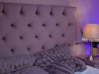 NicoleJoyce live cam preview
