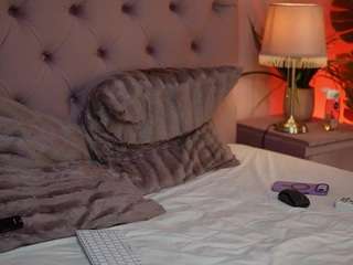 NicoleJoyce live cam preview